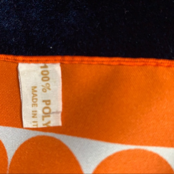 PATRICIA DUMONT !! Scarf - Picture 8 of 13